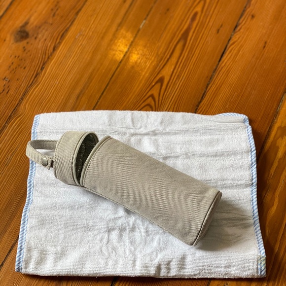 Jacadi insulated bottle carrier set NWOT - Picture 4 of 7